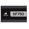CORSAIR Sursa SF Series SF750 — 750 Watt, 80 PLUS Platinum Certified