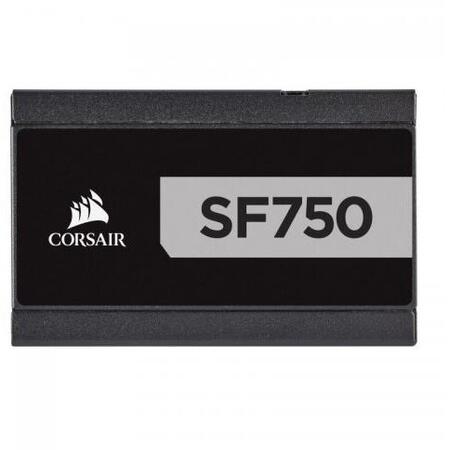 Sursa SF Series SF750 — 750 Watt, 80 PLUS Platinum Certified