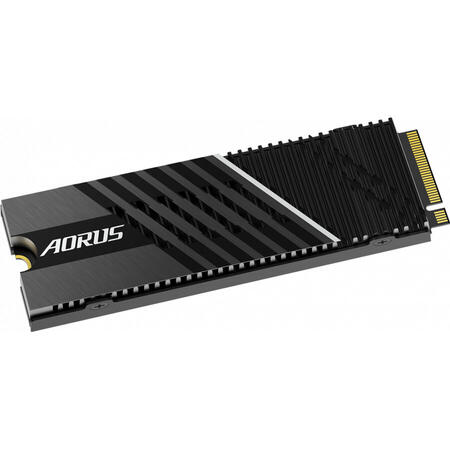 SSD AORUS Gen4 7000s 2TB PCI Express 4.0 x4 M.2 2280