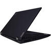 Laptop Lenovo 17.3'' ThinkPad P17 Gen 1, FHD IPS, Intel Core i7-10750H , 16GB DDR4, 512GB SSD, Quadro T2000 4GB, Win 10 Pro, Black