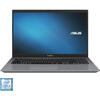 Laptop ASUS 15.6'' P350F, Intel Core i5-8265U, 8GB DDR4, 512GB SSD, GMA UHD 620, No OS, Grey