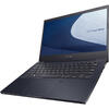 Laptop ASUS 14'' ExpertBook P2 P2451FA, FHD, Intel Core i7-10510U , 16GB DDR4, 512GB SSD, GMA UHD, Endless OS, Black