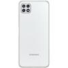 Telefon mobil Samsung Galaxy A22, Dual SIM, 128GB, 5G, White