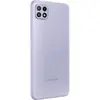 Telefon mobil Samsung Galaxy A22, Dual SIM, 128GB, 5G, Light Violet