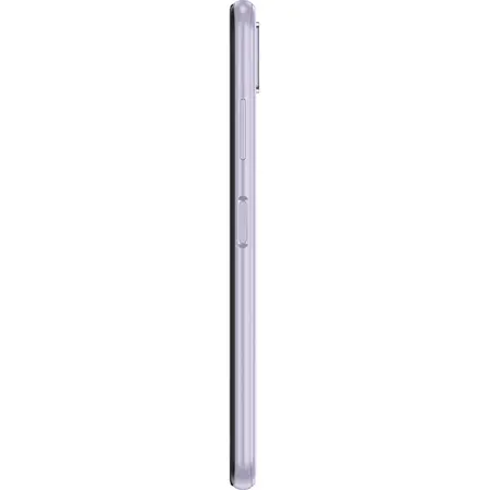 Telefon mobil Samsung Galaxy A22, Dual SIM, 128GB, 5G, Light Violet
