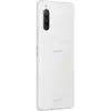 Telefon mobil Sony Xperia 10 III, Dual SIM, 6GB RAM, 128GB, 5G, White