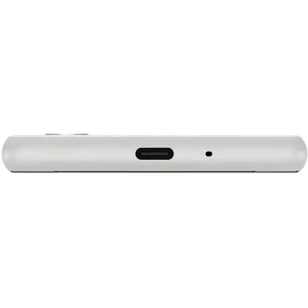 Telefon mobil Sony Xperia 10 III, Dual SIM, 6GB RAM, 128GB, 5G, White