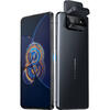 Telefon mobil ASUS Zenfone 8 Flip, Dual SIM, 256GB, 8GB RAM, 5G, Galactic Black