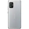 Telefon mobil ASUS Zenfone 8, Dual SIM, 256GB, 8GB RAM, 5G, Horizon Silver