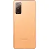 Telefon mobil Samsung Galaxy S20 FE (2021), Dual SIM, 128GB, 6GB RAM, 4G, Cloud Orange