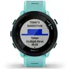 Ceas Smartwatch Garmin Forerunner 55, Aqua