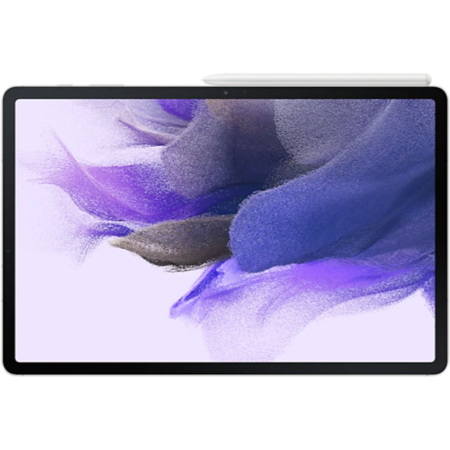 Tableta Samsung Galaxy Tab S7 Fe, Octa-core, 12.4, 4gbram, 64gb, 5g, Silver