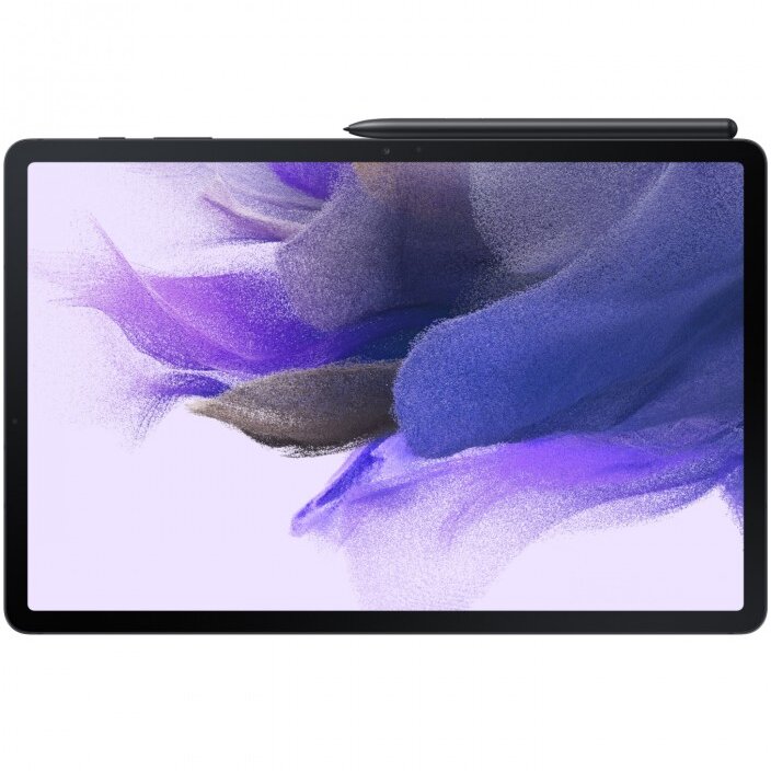 Tableta Samsung Galaxy Tab S7 Fe, Octa-core, 12.4, 4gbram, 64gb, 5g, Black