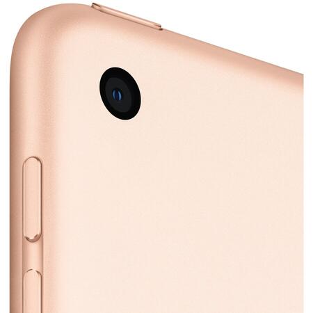 Apple iPad 8 (2020), 10.2", 128GB, Wi-Fi, Gold