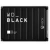 HDD extern WD, Black P10 Game Drive, 3TB, 2.5", USB 3.0, compatibil cu Xbox One, Negru