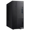 Sistem desktop PC ASUS ExpertCenter D7 MiniTower D700MA, Intel Core i7-10700, 16GB RAM, 1TB SSD, UHD 630, no OS