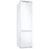 Combina frigorifica incorporabila Samsung BRB30600FWW/EF, 298l, No Frost, Twin Cooling, Cool Select+, Humidity Fresh, Clasa F, H 193.5 cm
