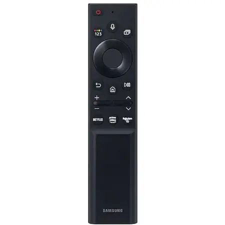 Televizor QLED Samsung 50Q80A, 125 cm, Smart TV 4K Ultra HD, Clasa G
