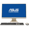 All-In-One PC ASUS V241EAK, 23.8 inch FHD, ntel Core i3-1115G4, 8GB RAM, 256GB SSD, Iris Xe Graphics, Camera Web, no OS