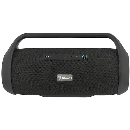 Boxa portabila Bluetooth Tellur Obia 50W, Negru