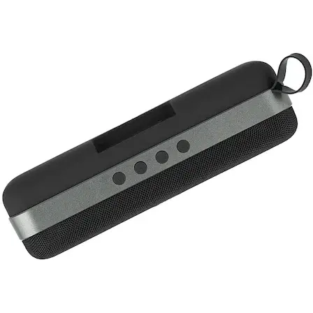 Boxa portabila Bluetooth Tellur Loop 10W, Negru