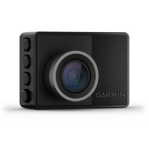 Camera Auto Dvr Garmin Dash Cam 57 , Ecran 2,gps,go Alert/red Light And Safety Camera, 1440p,unghi Vizualizare 140 Grade , Wi-fi ,control Vocal