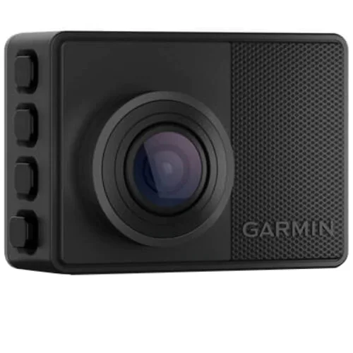 Camera Auto Dvr Garmin Dash Cam 67w, Ecran 2,gps,go Alert/red Light And Safety Camera, 1440p,unghi Vizualizare 180 Grade , Wi-fi ,control Vocal