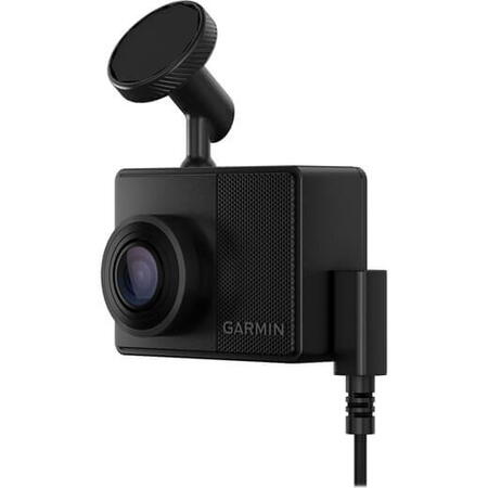 Camera auto DVR Garmin Dash Cam 67W, ecran 2",GPS,Go alert/red light and safety camera, 1440p,Unghi vizualizare 180 grade , Wi-Fi ,Control Vocal