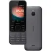 Telefon mobil Nokia 6300, Dual SIM, 4GB, 4G, Charcoal