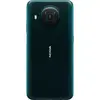 Telefon mobil Nokia X10, Dual SIM, 128GB, 4GB RAM, 5G, Green