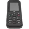 Caterpillar Telefon mobil CAT B40, Dual Sim, 4G, Black
