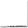 ASUS Laptop Gaming ROG Zephyrus G14 GA401QM cu procesor AMD Ryzen™ 9 5900HS, 14", Full HD, 144Hz, 16GB, 1TB SSD, NVIDIA® GeForce RTX™ 3060, 6GB, No OS, Moonlight White