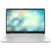 Laptop HP 15-dw1009nq cu procesor Intel® Celeron® N4020, 15.6", Full HD, 8GB, 1TB HDD, Intel UHD Graphics, Free DOS, Natural Silver