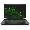 Laptop Gaming HP Pavilion 15-dk1019nq cu procesor Intel® Core™ i7-10750H, 15.6", Full HD, 16GB, 256GB SSD + 1TB HDD, NVIDIA® GeForce® GTX 1650 4GB, Free DOS, Black