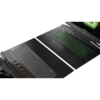 Laptop Gaming HP Pavilion 15-dk1019nq cu procesor Intel® Core™ i7-10750H, 15.6", Full HD, 16GB, 256GB SSD + 1TB HDD, NVIDIA® GeForce® GTX 1650 4GB, Free DOS, Black