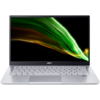 Laptop ultraportabil Acer Swift 3 SF314 cu procesor AMD Ryzen 3 5300U, 14", Full HD, 8GB, 512GB SSD, AMD Radeon Graphics, Windows 10 Home, Silver