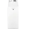 Masina de spalat rufe verticala Electrolux EW6TN5261, PerfectCare 600 , 6 kg, 1200rpm, Clasa D, alb