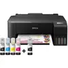 Imprimanta inkjet color CISS Epson L1210, format A4, usb