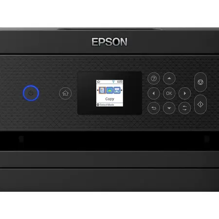 Multifunctional inkjet color Epson EcoTank CISS L4260, format A4, adf, duplex automat, wireless