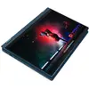 Laptop 2 in 1 Lenovo IdeaPad Flex 5 14ALC05 cu procesor AMD Ryzen 5 5500U, 14", Full HD, 16GB, 512GB SSD, AMD Radeon Graphics, Windows 10 Home, Abyss Blue
