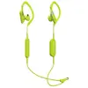 Casti Audio In Ear Panasonic RP-BTS10E-Y, Wireless, Bluetooth, Microfon, Autonomie 4 ore, Galben
