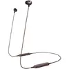 Casti Audio In Ear Panasonic RP-HTX20BE-R, Wireless, Bluetooth, Microfon, Autonomie 8.5 ore, Rosu