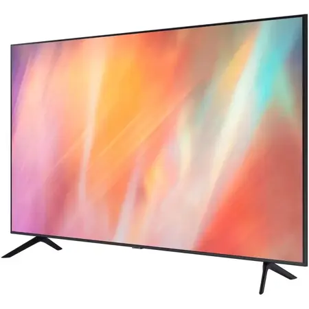 Televizor LED Samsung 70AU7172, 176 cm, Smart TV 4K Ultra HD, Clasa G