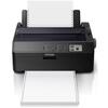 Imprimanta Epson FX-890IIN, Matriciala, Monocrom, Retea