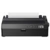 Imprimanta Epson FX-2190IIN, Matriciala, Monocrom, Format A4, Retea