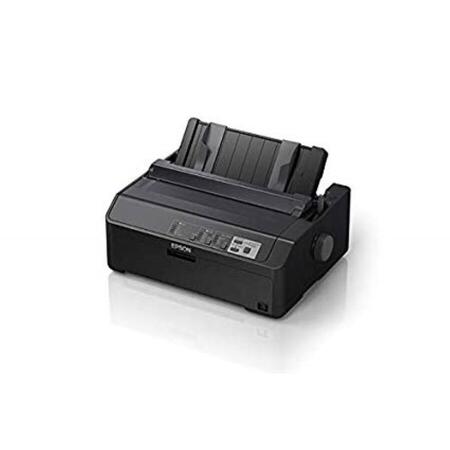 Imprimanta Epson LQ-590II, Matriciala, Monocrom, Format A4