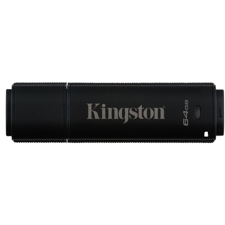 USB Flash Drive Kingston, 64GB, DT4000 G2, USB 3.0