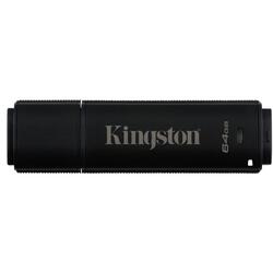 USB Flash Drive Kingston, 64GB, DT4000 G2, USB 3.0