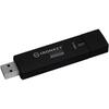 USB Flash Drive Kingston, 16GB, IronKey D300 Managed Encrypted, USB 3.0