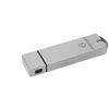 USB Flash Drive Kingston, 128GB, IronKey Basic S1000 Encrypted, USB 3.0